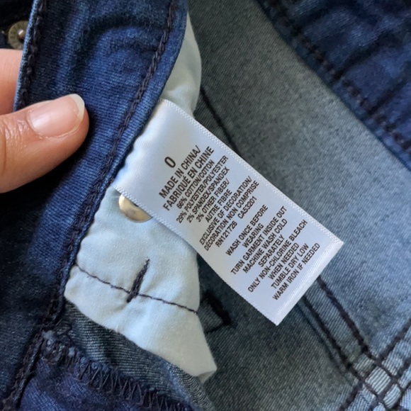 MY FAVORITE high waisted shorts - Picture 4 of 9